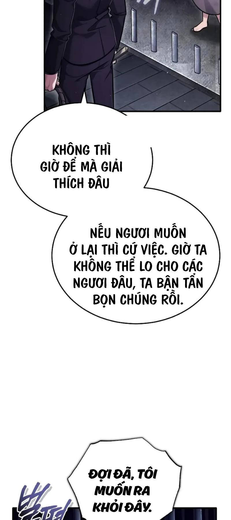 Hồi Quy Giả Về Hưu Chapter 38 - Trang 34