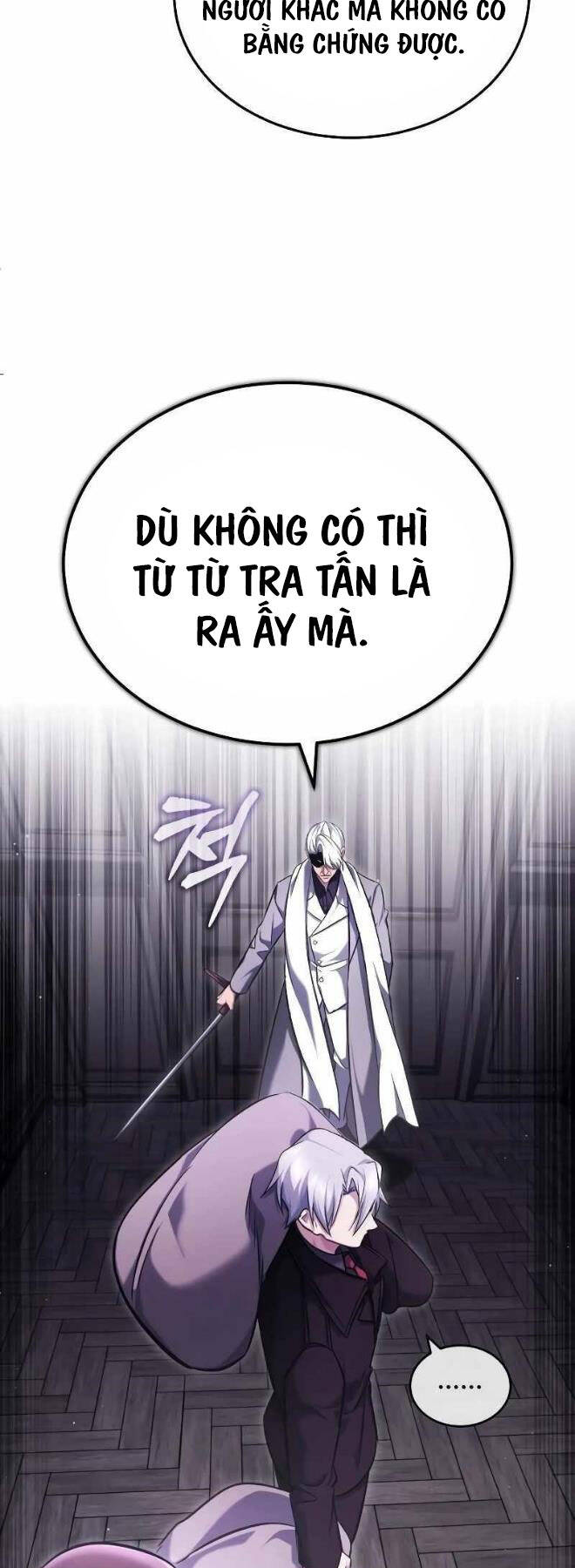 Hồi Quy Giả Về Hưu Chapter 37 - Trang 46