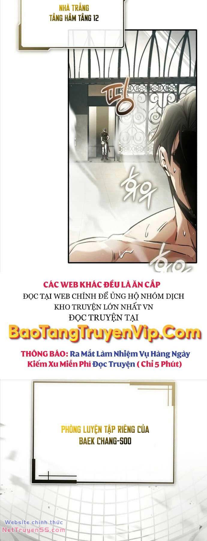 Hồi Quy Giả Về Hưu Chapter 25 - Trang 2