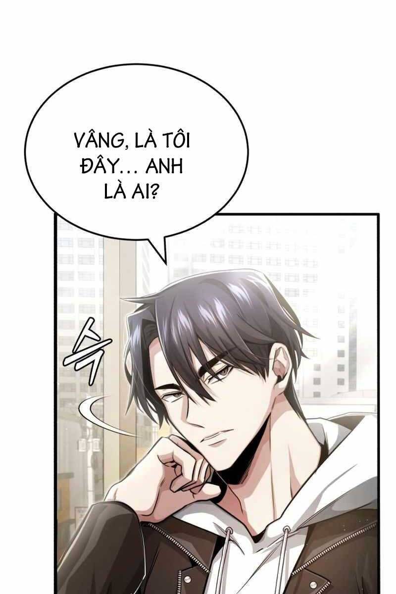 Hồi Quy Giả Về Hưu Chapter 2 - Trang 4