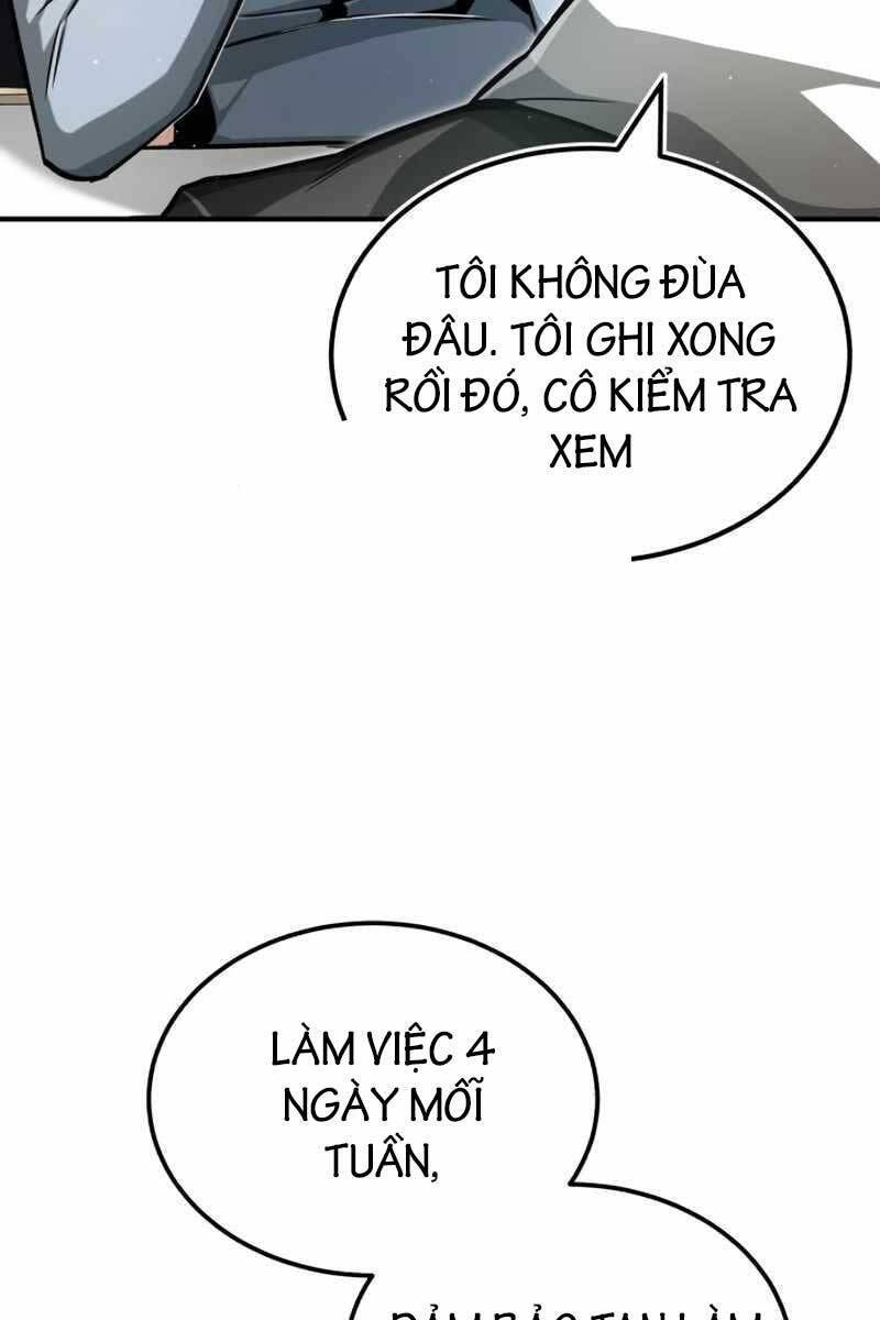 Hồi Quy Giả Về Hưu Chapter 2 - Trang 62