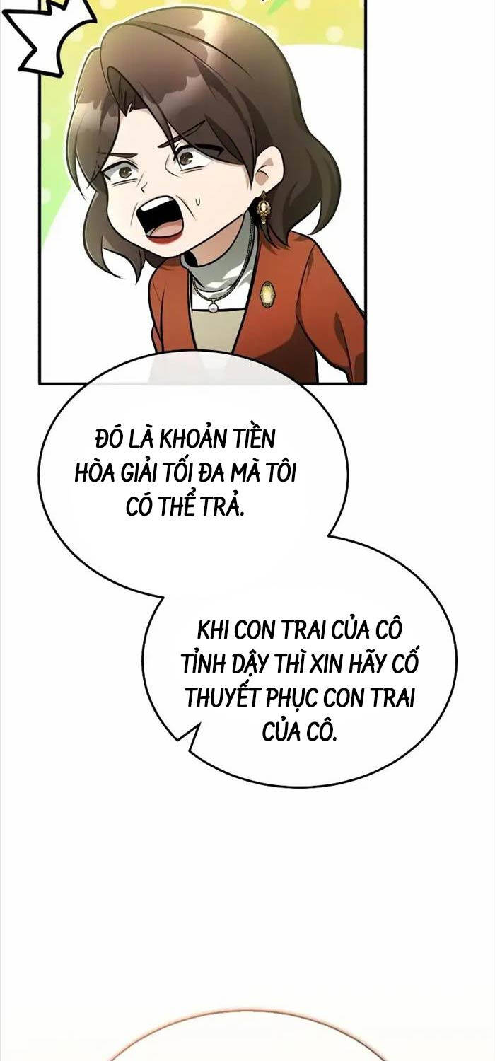 Hồi Quy Giả Về Hưu Chapter 46 - Trang 23