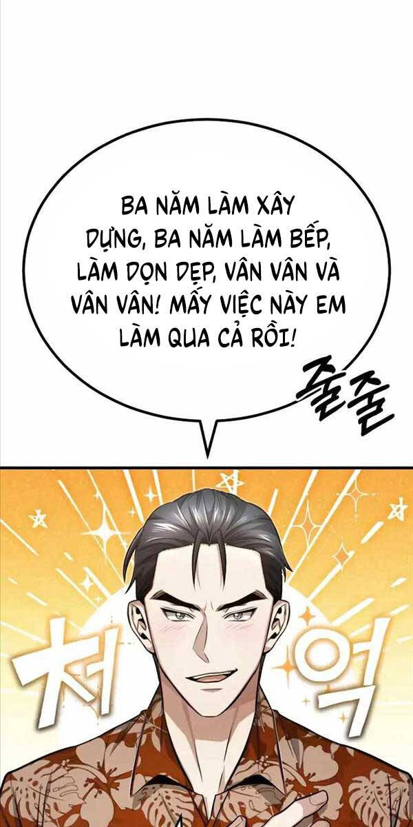 Hồi Quy Giả Về Hưu Chapter 9 - Trang 14