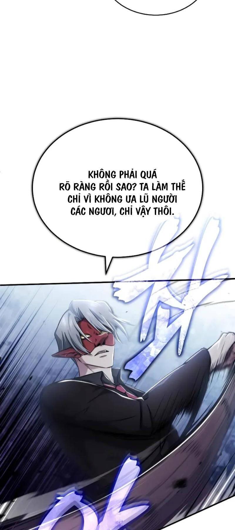 Hồi Quy Giả Về Hưu Chapter 38 - Trang 22