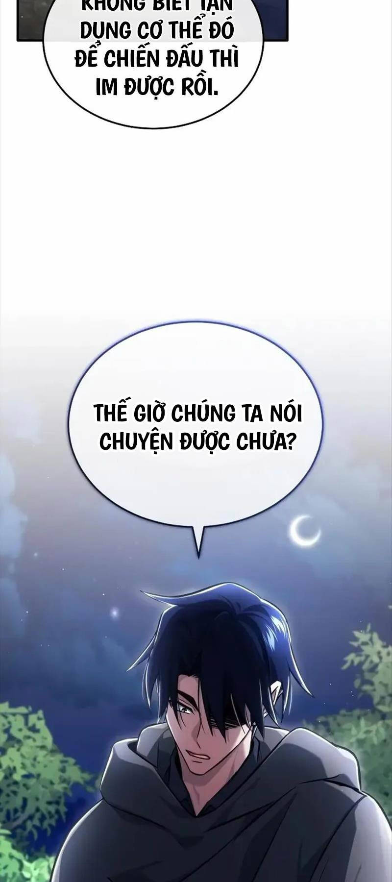 Hồi Quy Giả Về Hưu Chapter 40 - Trang 46