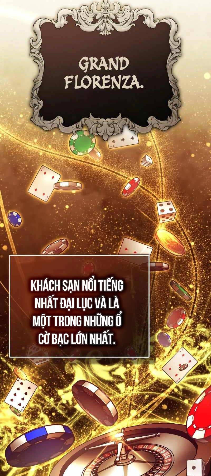 Hồi Quy Giả Về Hưu Chapter 36 - Trang 76