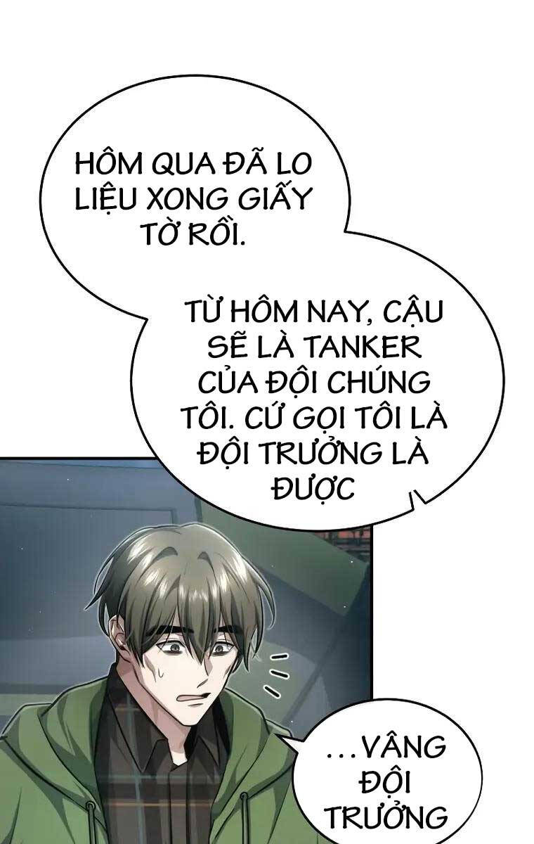 Hồi Quy Giả Về Hưu Chapter 10 - Trang 31