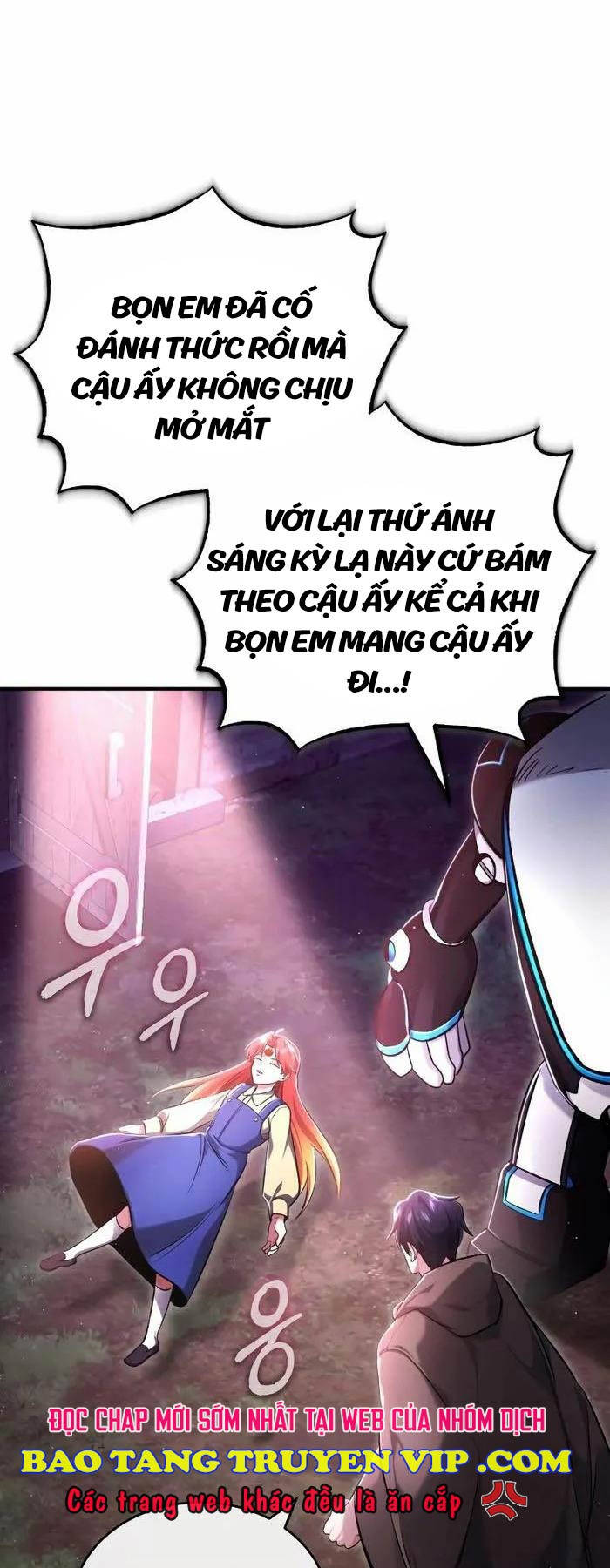 Hồi Quy Giả Về Hưu Chapter 41 - Trang 66