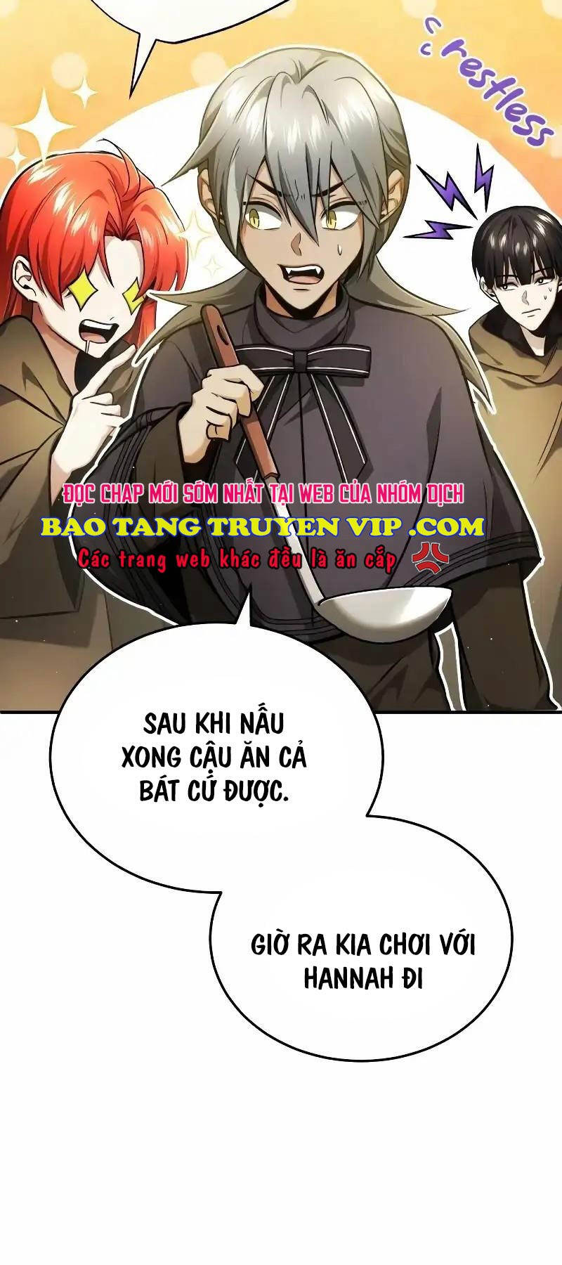 Hồi Quy Giả Về Hưu Chapter 39 - Trang 69