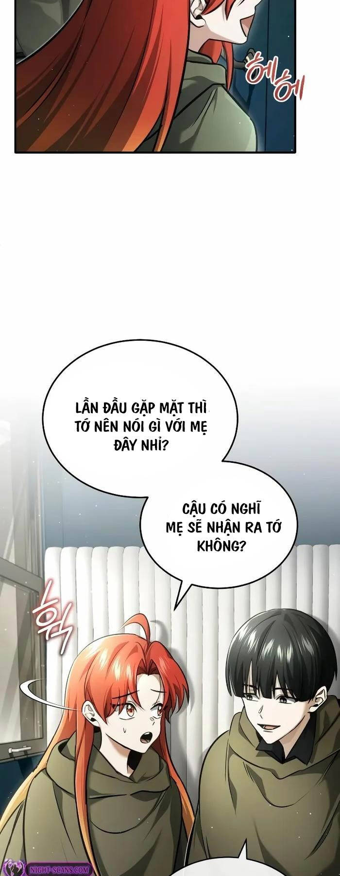 Hồi Quy Giả Về Hưu Chapter 41 - Trang 17