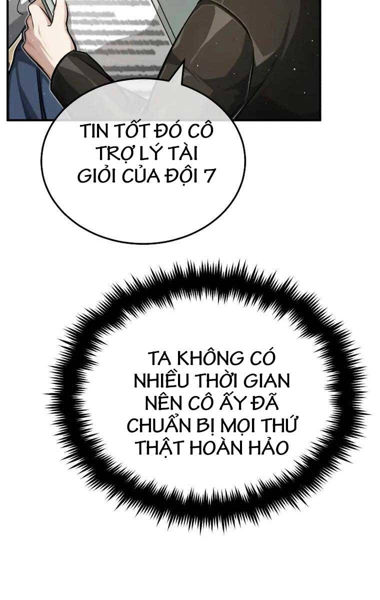 Hồi Quy Giả Về Hưu Chapter 10 - Trang 144