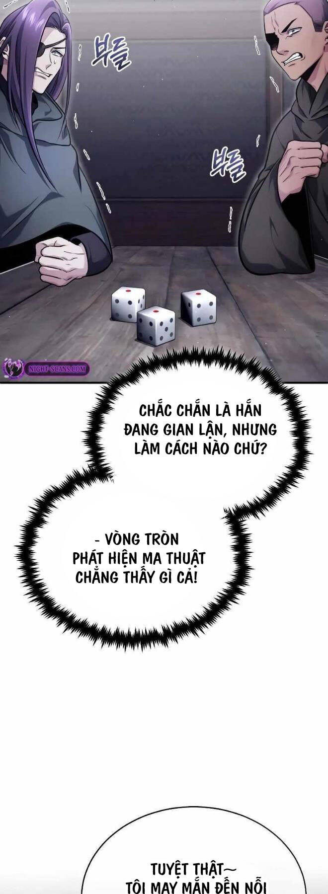 Hồi Quy Giả Về Hưu Chapter 37 - Trang 40