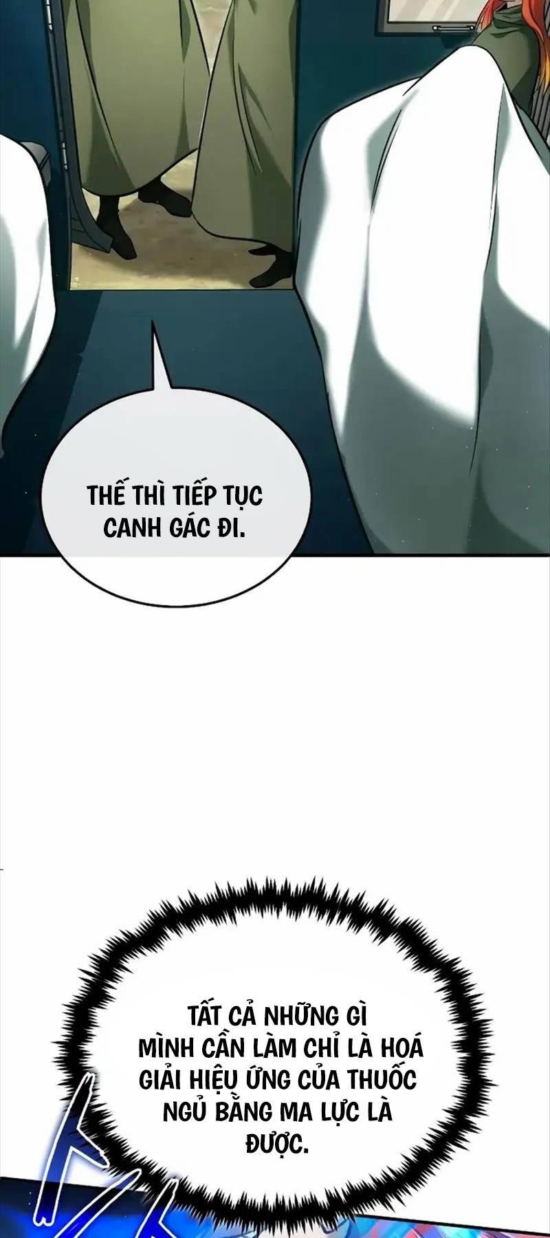 Hồi Quy Giả Về Hưu Chapter 40 - Trang 62