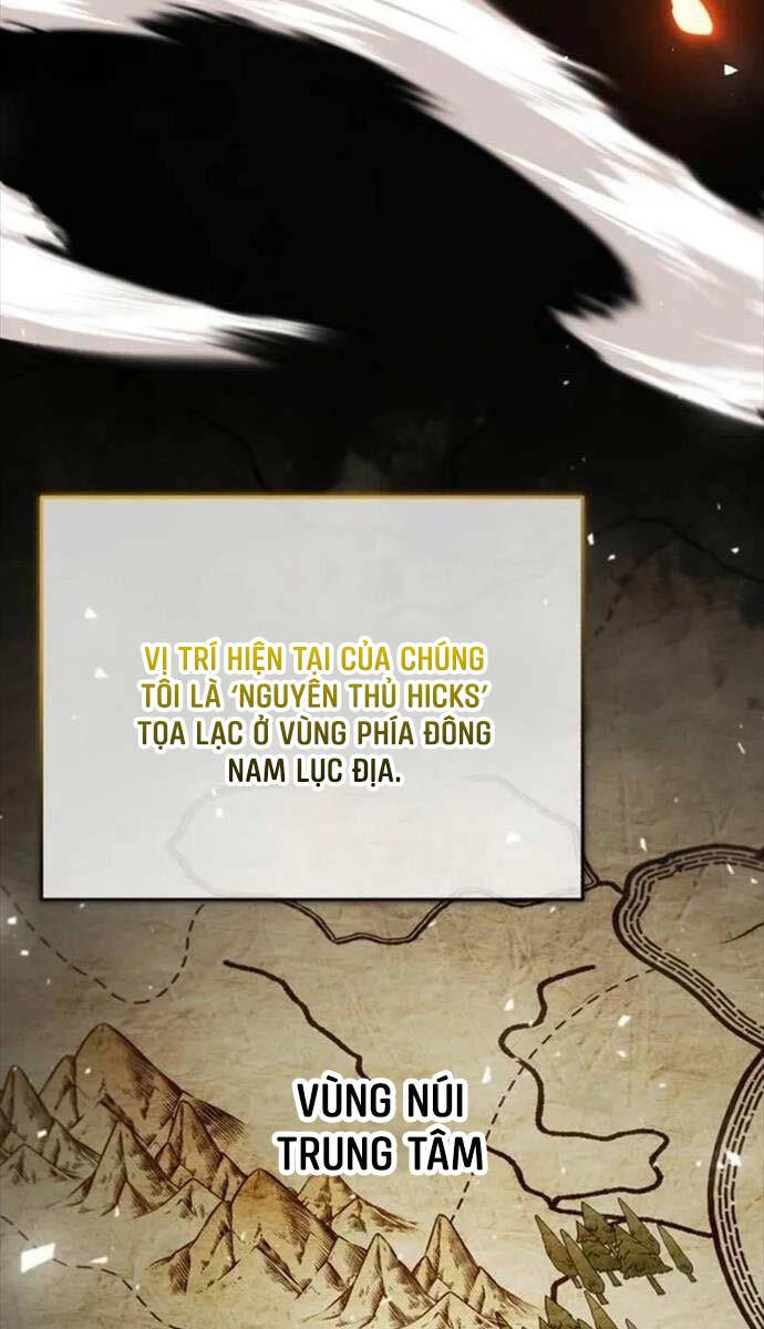 Hồi Quy Giả Về Hưu Chapter 27 - Trang 3