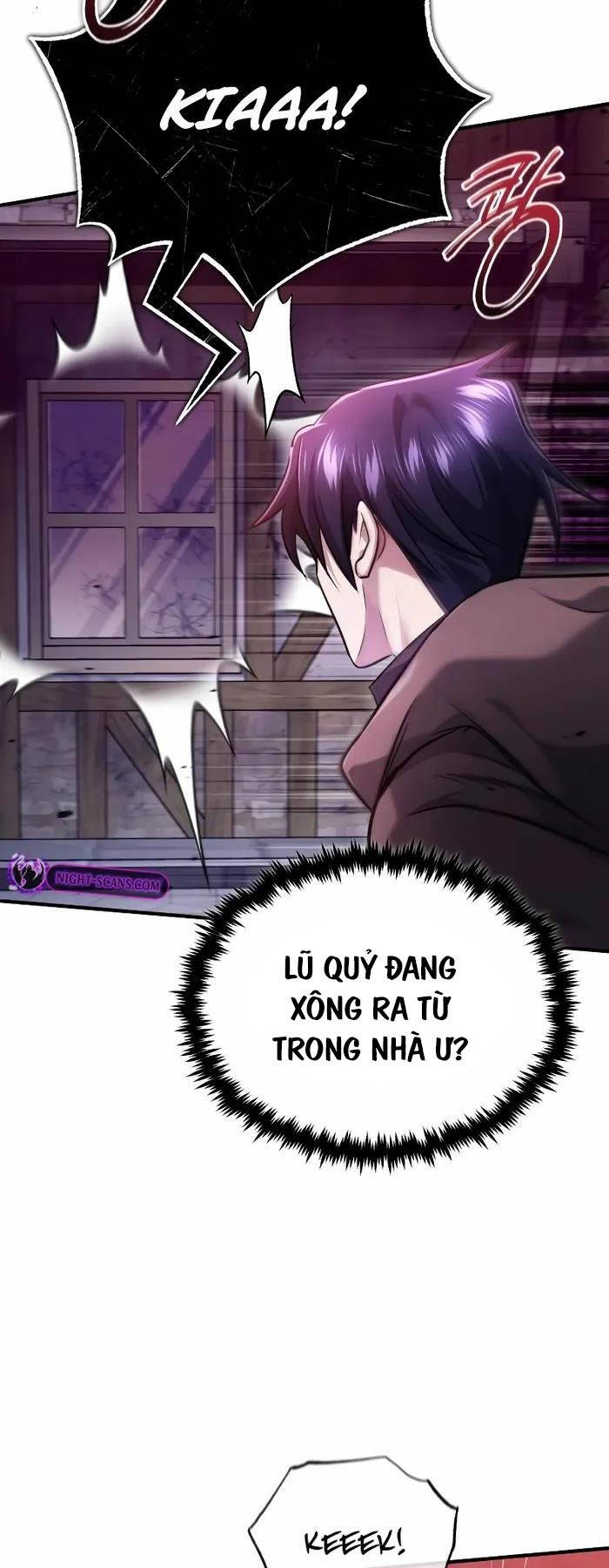 Hồi Quy Giả Về Hưu Chapter 41 - Trang 57