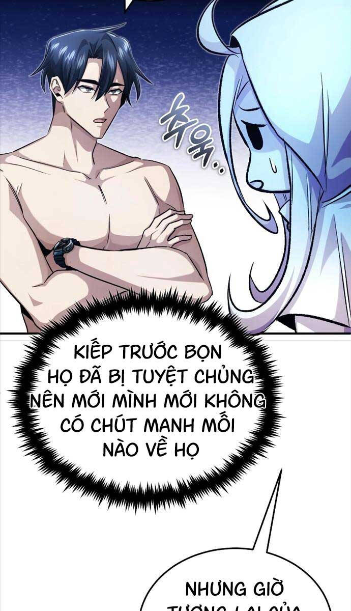 Hồi Quy Giả Về Hưu Chapter 15 - Trang 26