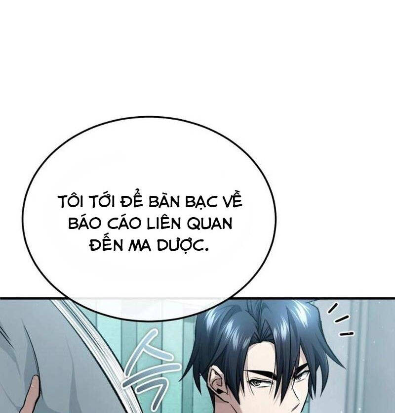 Hồi Quy Giả Về Hưu Chapter 23 - Trang 22