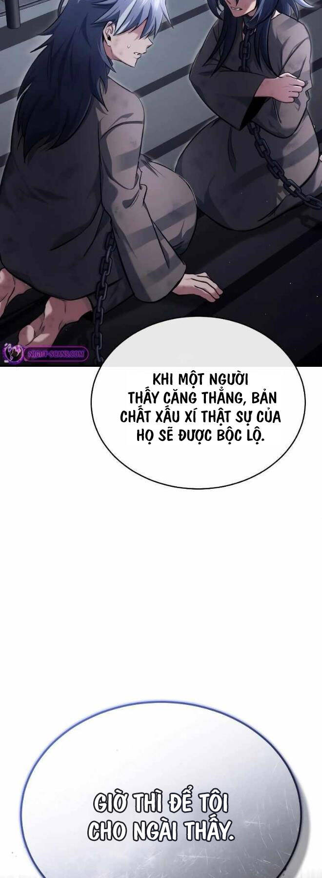 Hồi Quy Giả Về Hưu Chapter 37 - Trang 70