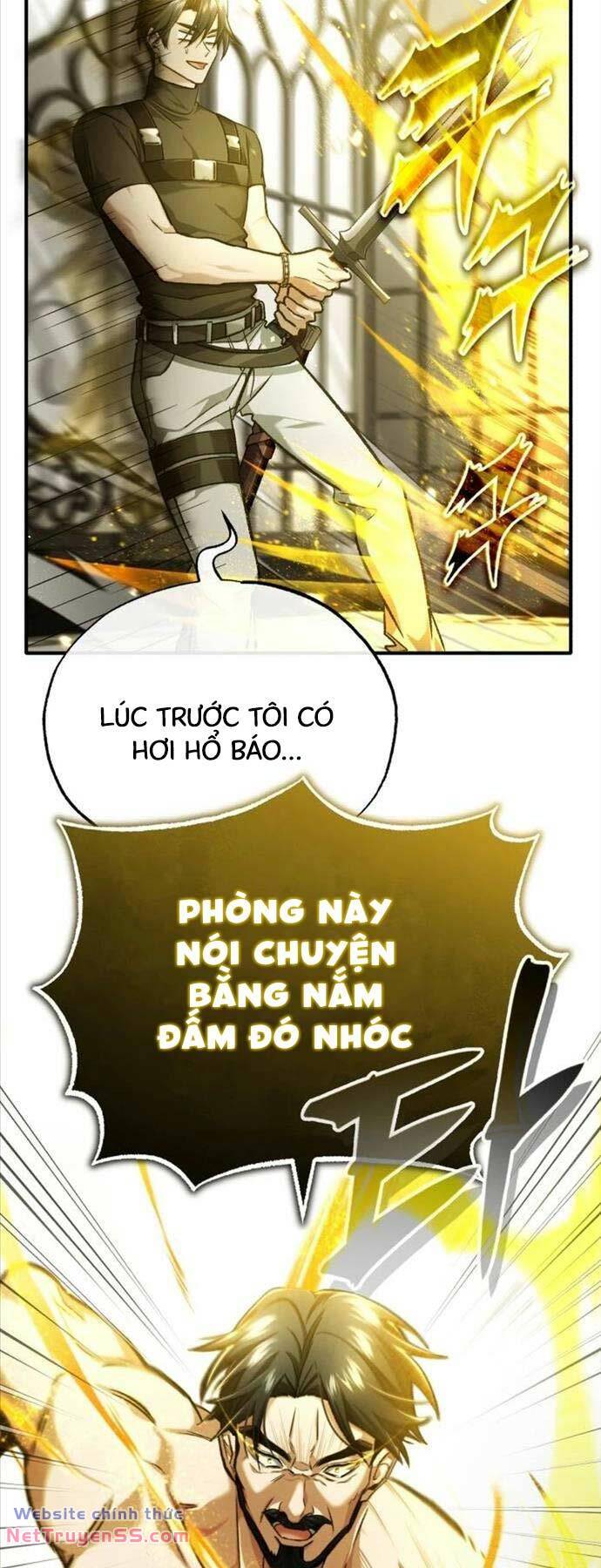 Hồi Quy Giả Về Hưu Chapter 25 - Trang 10