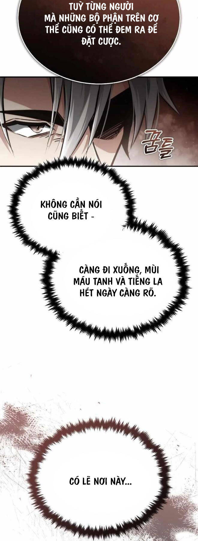 Hồi Quy Giả Về Hưu Chapter 37 - Trang 28