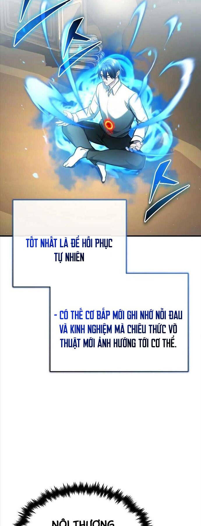 Hồi Quy Giả Về Hưu Chapter 34 - Trang 51