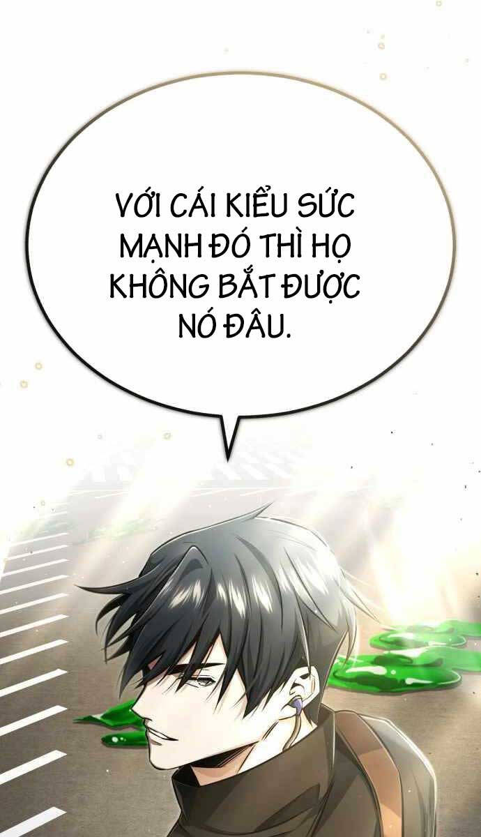 Hồi Quy Giả Về Hưu Chapter 5 - Trang 117