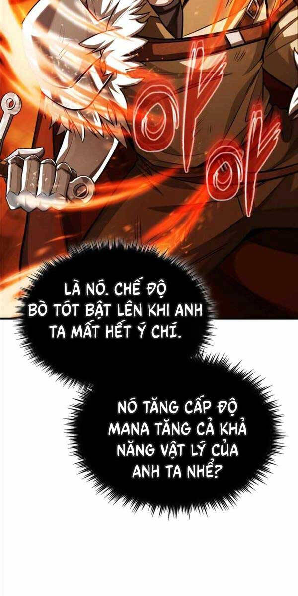 Hồi Quy Giả Về Hưu Chapter 4 - Trang 58