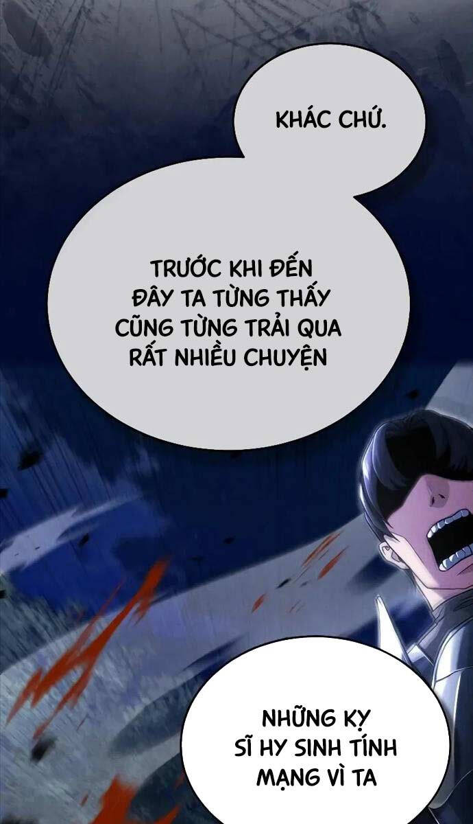 Hồi Quy Giả Về Hưu Chapter 32 - Trang 85