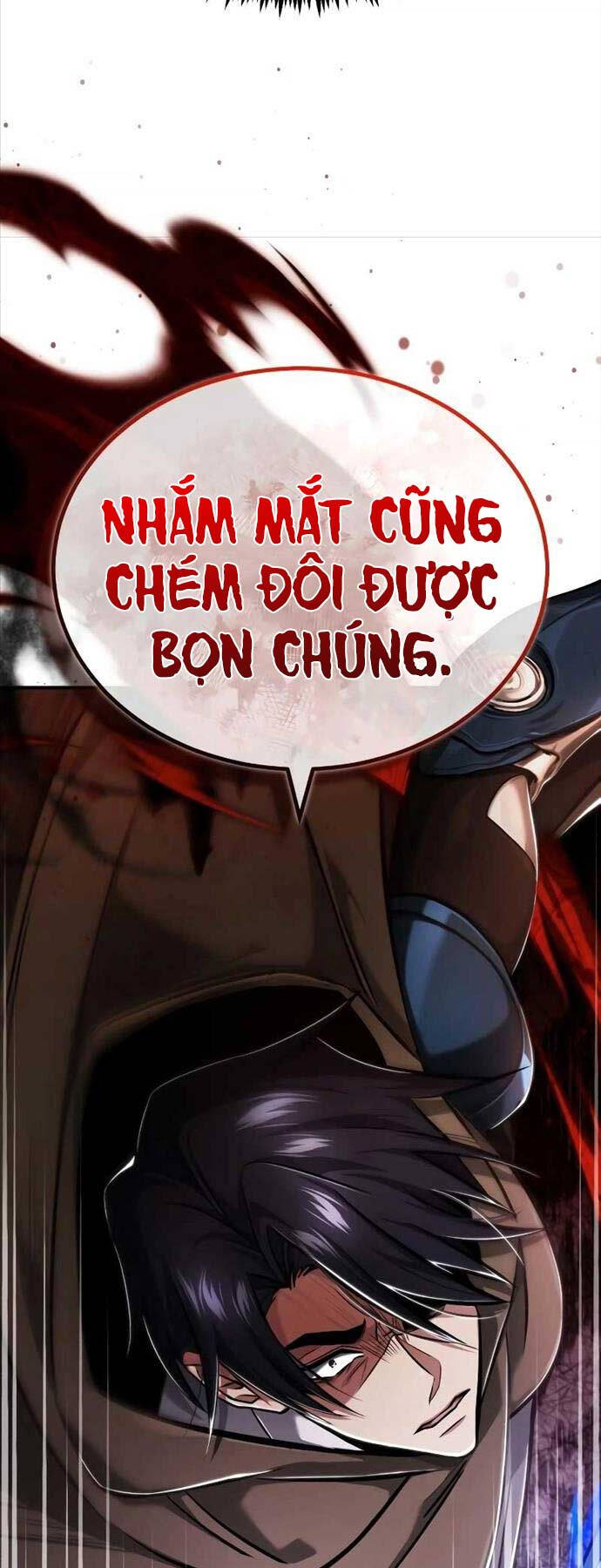 Hồi Quy Giả Về Hưu Chapter 34 - Trang 21