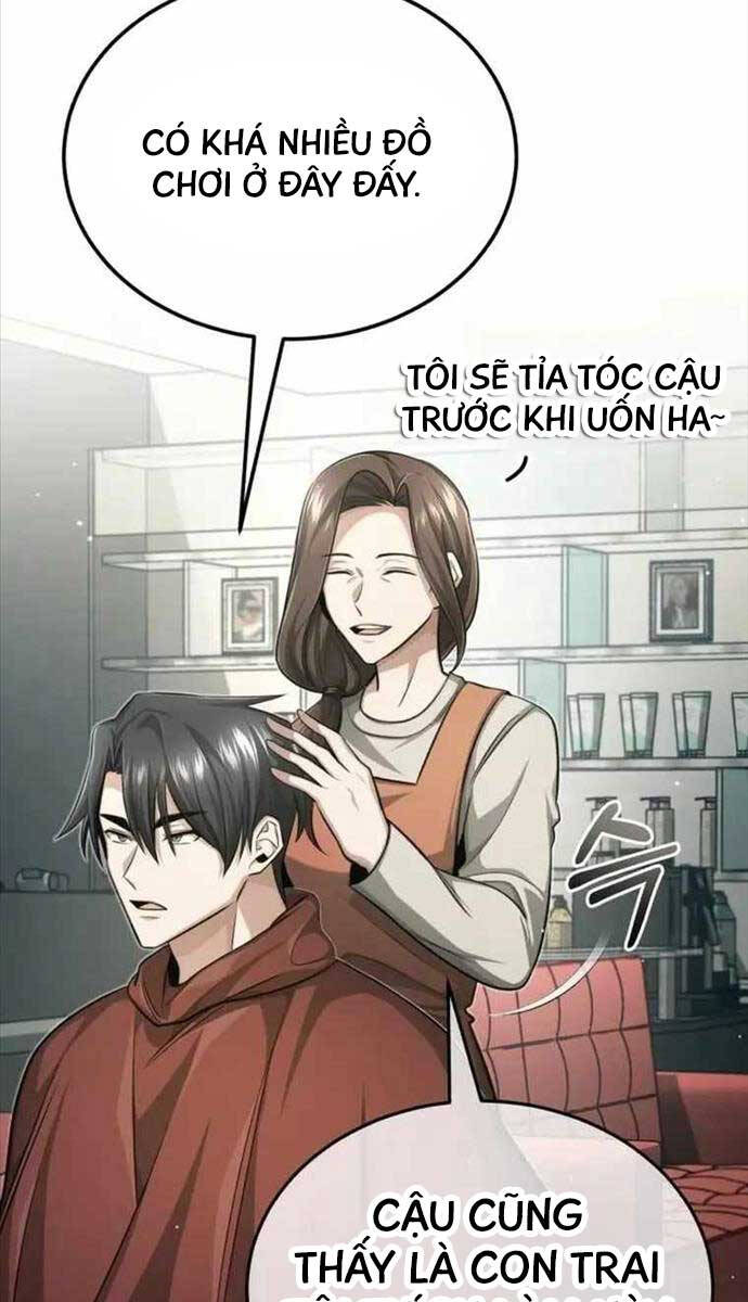 Hồi Quy Giả Về Hưu Chapter 11 - Trang 6