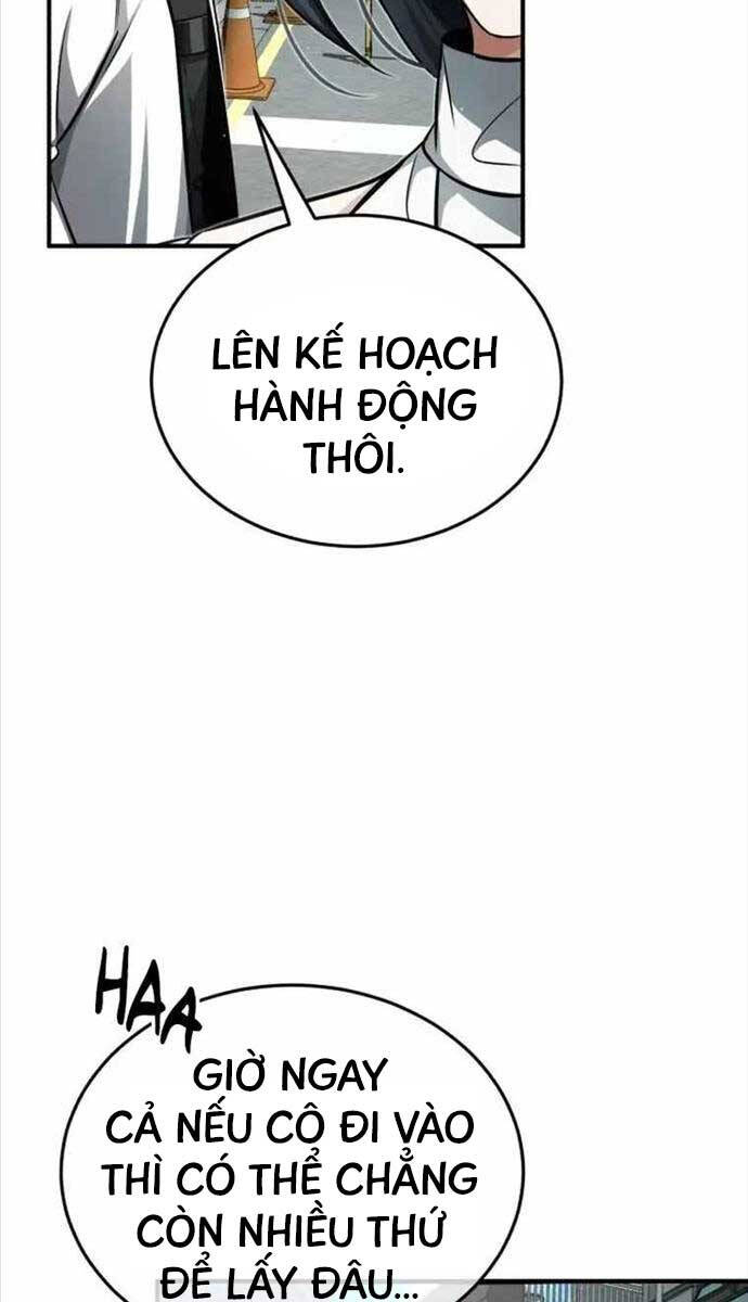 Hồi Quy Giả Về Hưu Chapter 11 - Trang 61