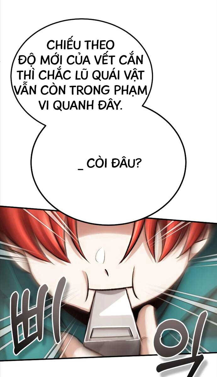 Hồi Quy Giả Về Hưu Chapter 12 - Trang 34