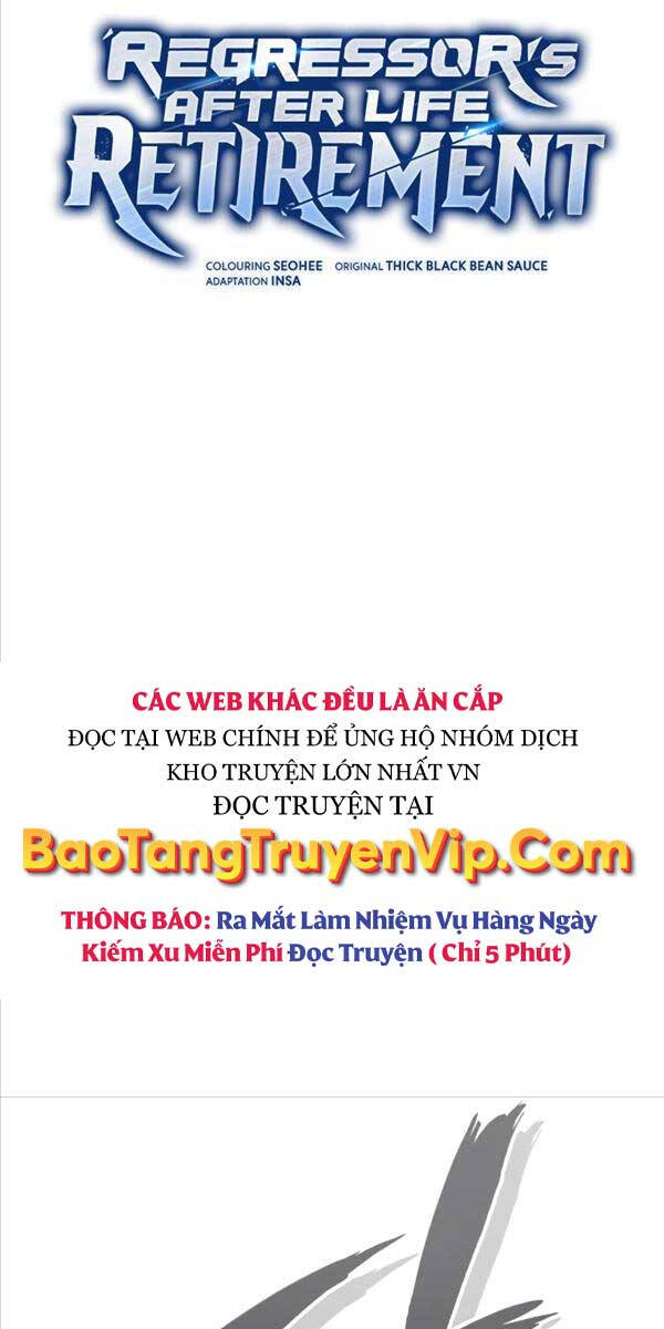 Hồi Quy Giả Về Hưu Chapter 8 - Trang 12