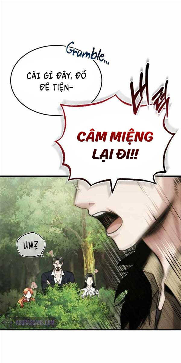 Hồi Quy Giả Về Hưu Chapter 4 - Trang 56