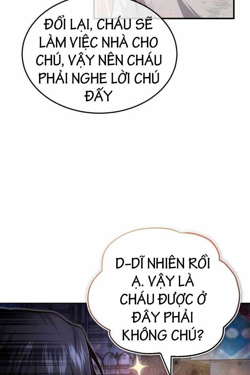 Hồi Quy Giả Về Hưu Chapter 3 - Trang 19