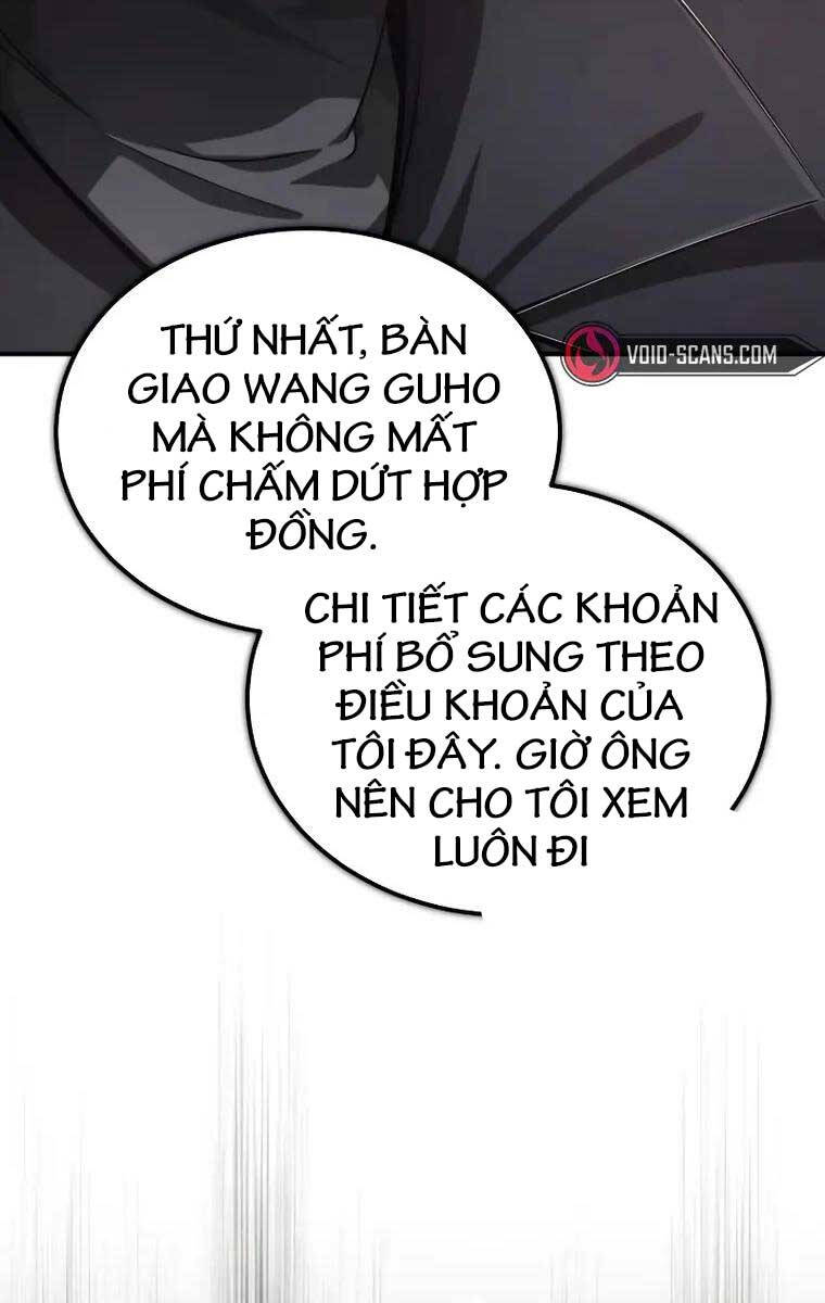 Hồi Quy Giả Về Hưu Chapter 10 - Trang 10