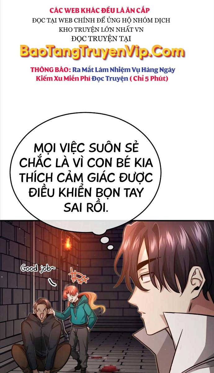 Hồi Quy Giả Về Hưu Chapter 12 - Trang 37