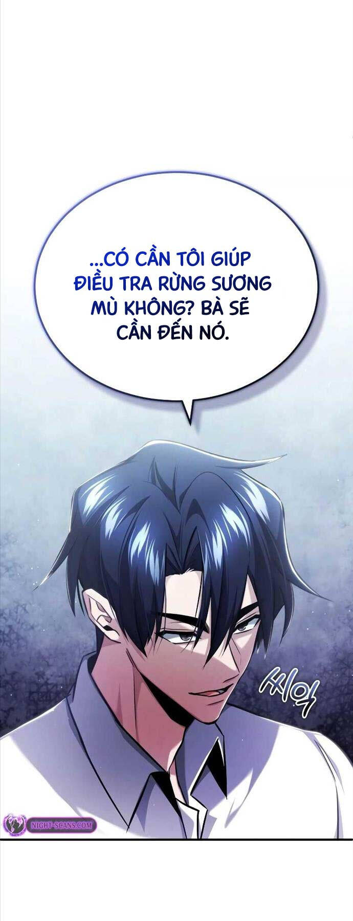 Hồi Quy Giả Về Hưu Chapter 34 - Trang 59