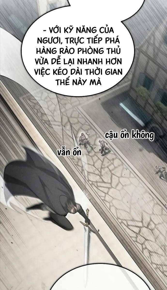 Hồi Quy Giả Về Hưu Chapter 32 - Trang 44