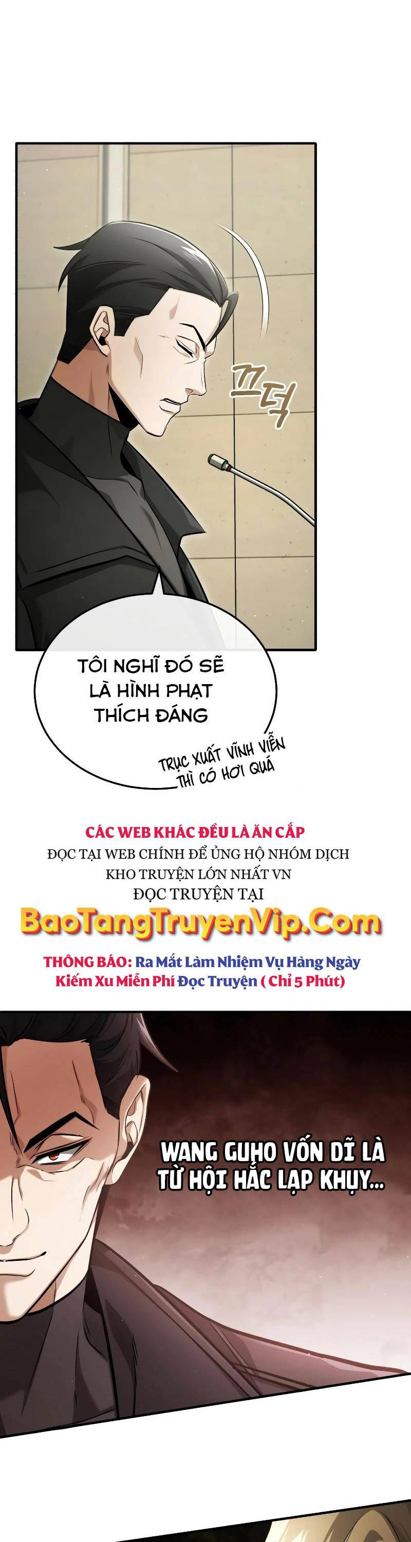 Hồi Quy Giả Về Hưu Chapter 45 - Trang 46