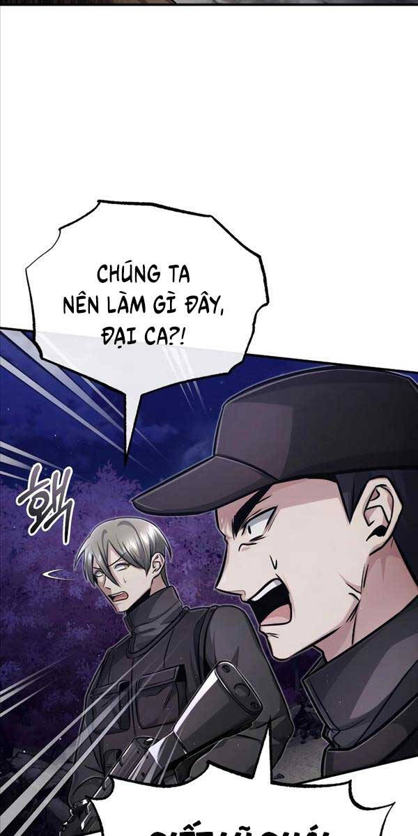 Hồi Quy Giả Về Hưu Chapter 8 - Trang 40