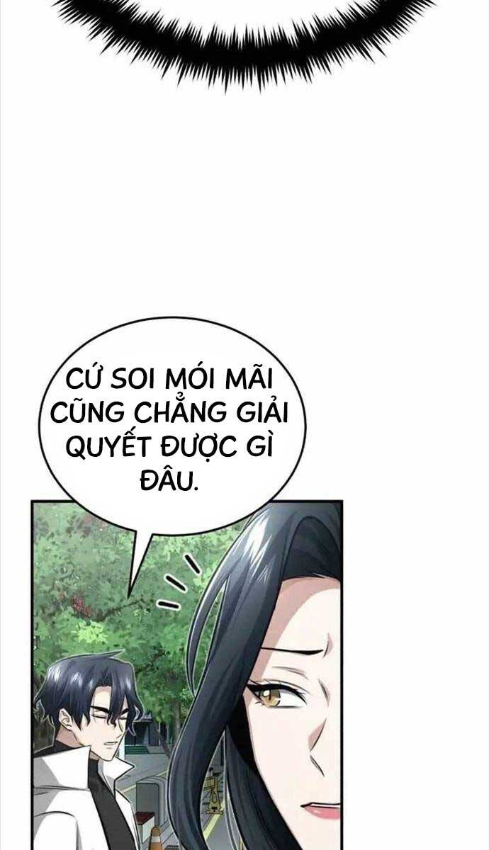 Hồi Quy Giả Về Hưu Chapter 11 - Trang 60