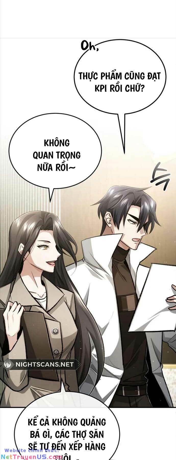 Hồi Quy Giả Về Hưu Chapter 16 - Trang 39