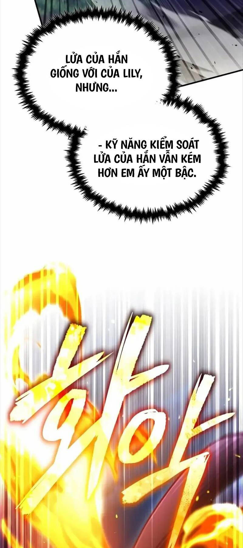 Hồi Quy Giả Về Hưu Chapter 40 - Trang 35