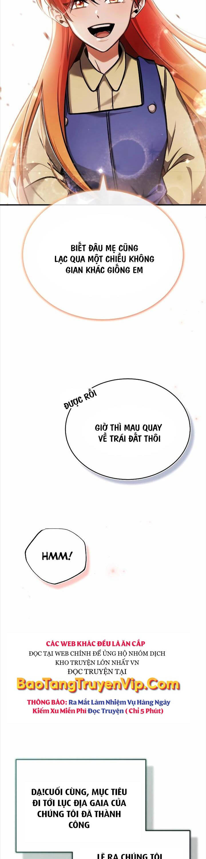 Hồi Quy Giả Về Hưu Chapter 42 - Trang 36