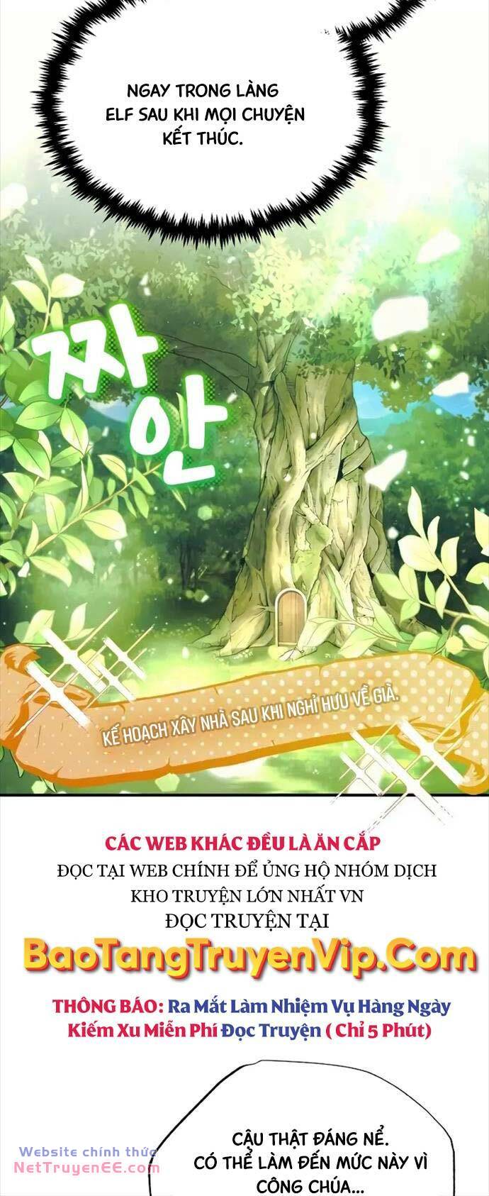 Hồi Quy Giả Về Hưu Chapter 35 - Trang 25