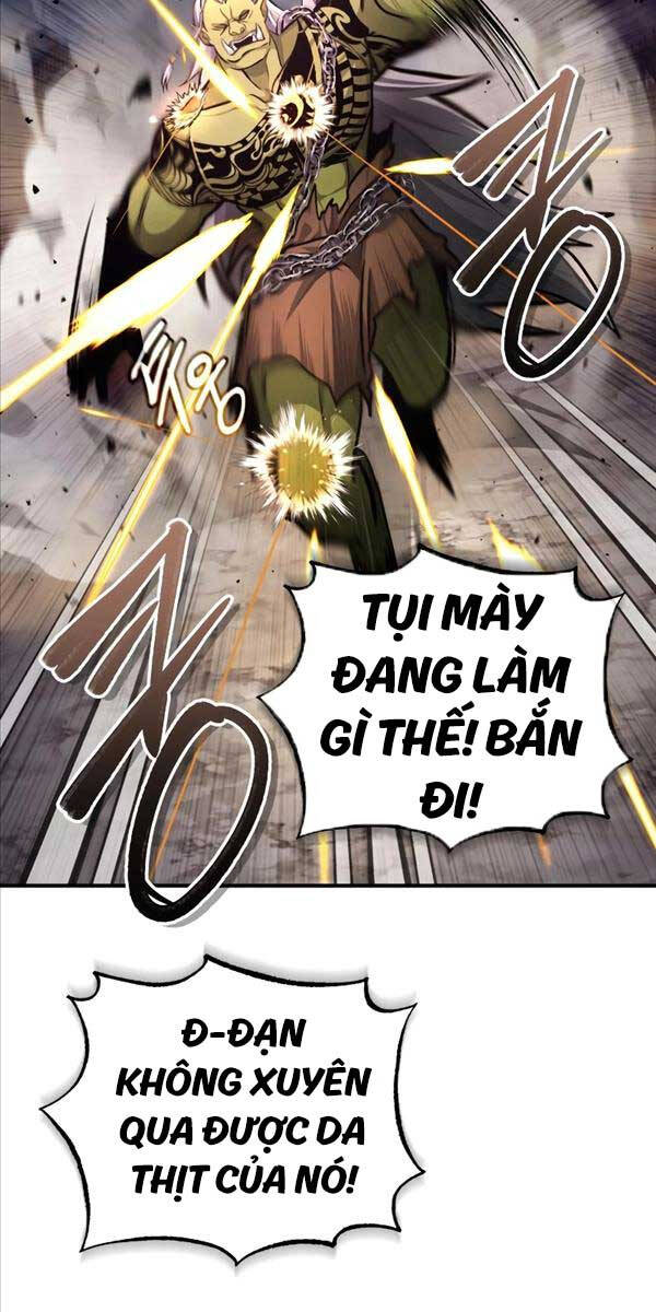 Hồi Quy Giả Về Hưu Chapter 8 - Trang 48