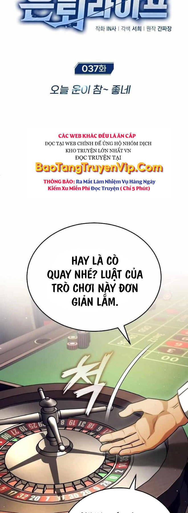 Hồi Quy Giả Về Hưu Chapter 37 - Trang 5