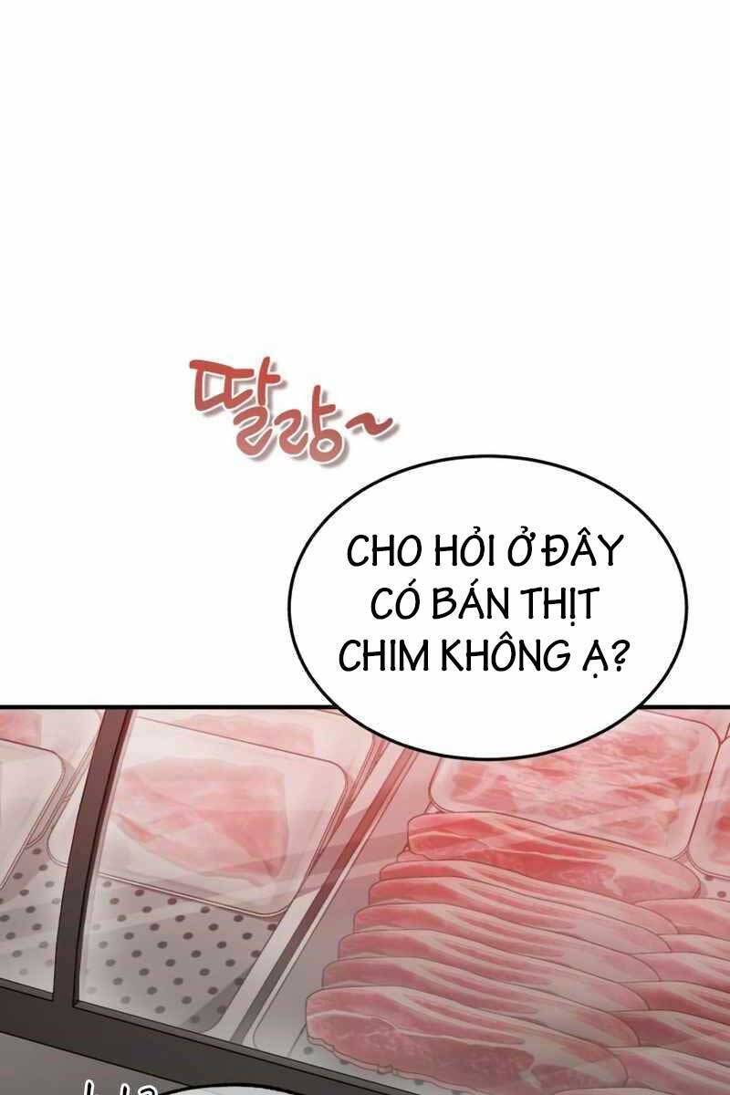 Hồi Quy Giả Về Hưu Chapter 3 - Trang 40