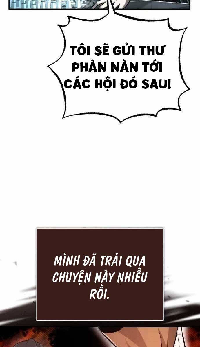 Hồi Quy Giả Về Hưu Chapter 5 - Trang 85